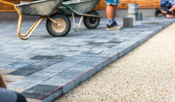 Best Industrial Concrete Flooring in Rankin, TX