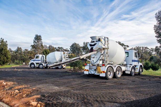 Best Concrete Retaining Walls in Rankin, TX