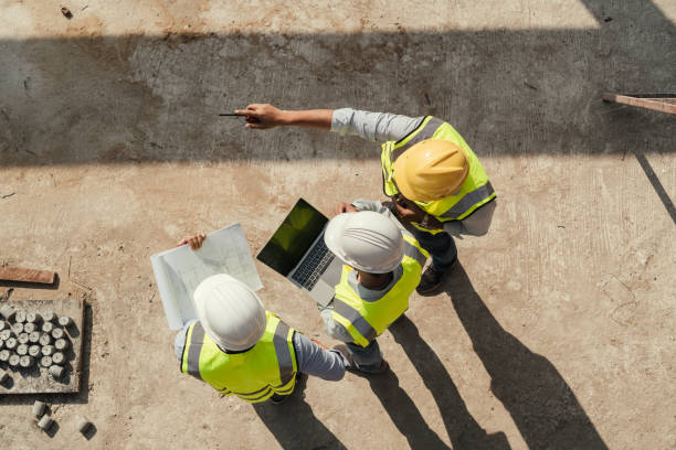 Best Concrete Driveway Installation in Rankin, TX