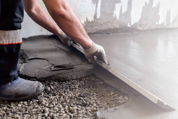 Best Stamped Concrete Services in Rankin, TX